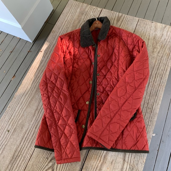Barbour Jackets & Blazers - Barbour Jacket